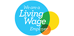 Living Wage Employer logo-min